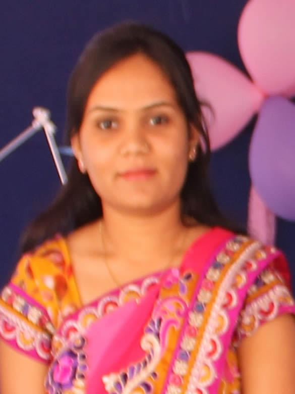 Ms. S.R.Warhate